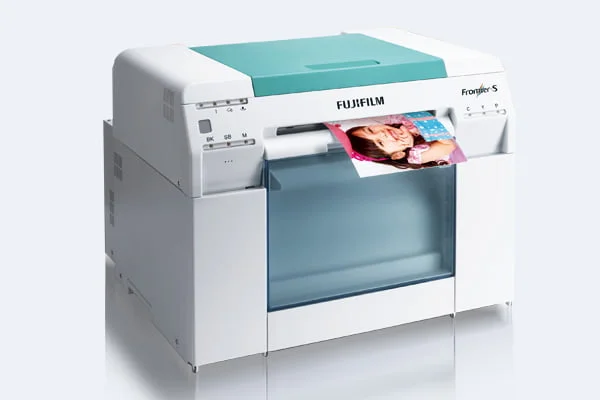 FUJIFILM Labordrucker